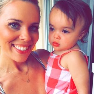 Meet your Posher, Lexi